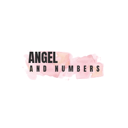 Angel and numbers